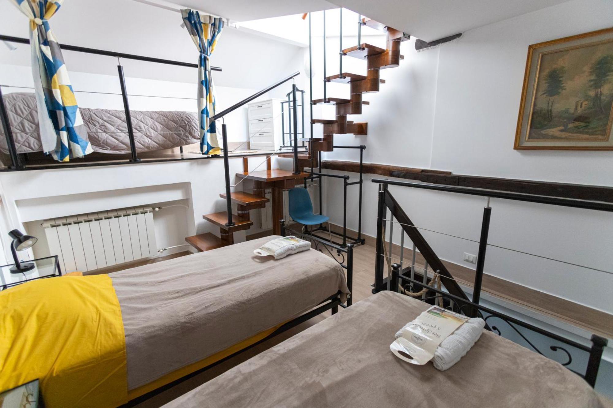 Acquario 1' "Family House" Free Wifi & Netflix By Tilo Apartment'S Генуя Экстерьер фото
